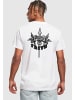 Mister Tee Mister Tee Trust In Faith Tee in white