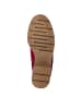 Tamaris Ankle Boots in Rot