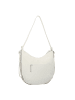 Tom Tailor Malia Schultertasche 42 cm in off white