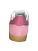 Gola Sportliche Schnürschuhe in Pink