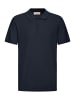 BLEND Poloshirt BHGarry in Dunkelblau