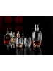 BOHEMIA Selection 3er Set Whisky-Set Bar Selection Deluxe in transparent