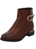 Palado Chelsea Boots Shiburo in Braun