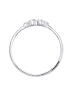 Elli Ring für Damen in silber