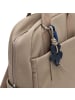 Tamaris TAS Maleen Daypack 38 cm Laptopfach sand