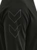 Hummel Hummel T-Shirt Hmlte Multisport Herren Atmungsaktiv Schnelltrocknend in BLACK