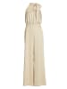 SWING Jumpsuit in sand
