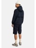 Lyle and Scott Shorts in blau