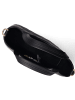 Marc Ellis Schultertasche in BLACK
