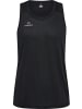 Newline T-Shirt "Nwlbeat Singlet" in Schwarz