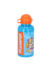 Paw Patrol Wasserflasche Aluminium Trinkflasche, 400ml