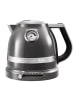 KitchenAid Wasserkocher 5KEK1522EMS in Grau