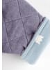 Sigikid Nickijacke wattiert Classic Baby in blau