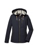 G.I.G.A. DX by KILLTEC Jacke GS 24 in Blau3044