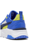 Puma Sneaker "Trinity 2 LT JR" in Grau