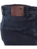 CASAMODA Shorts in Dunkelblau