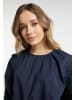 DreiMaster Damen Bluse in Marine