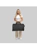 Redolz Duffle Essentials 2 Rollen Reisetasche 61 cm in black