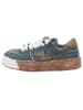 Rebecca White Sneaker in grün
