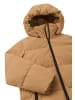 Reima Daunenjacke " Winterjacke Paimio " in Peanut Brown