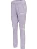 Hummel Sweat Pant in Lila
