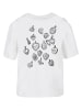 Mister Tee T-Shirt in white