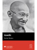 Hueber Buch - Gandhi, m. 1 Buch, m. 1 Beilage