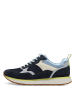Tamaris Sneaker in blau