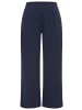 Laura Scott Culotte in marine