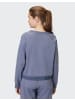 Venice Beach Sweatshirt VB Imogeen in mirage grey