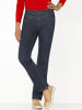 ascari Jeans in dark blue