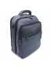 Jump Boston Rucksack 40 cm Laptopfach in blue