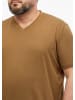 s.Oliver T-Shirt in 8919_braun