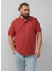 s.Oliver Polo-Shirt  in  3556_mohnrot