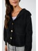 NO MATTER WHAT Jacke in Schwarz