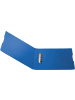Herlitz Ringbuch A4 2 Ringe PP 16mm blau opak to go