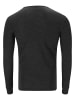 Whistler Baselayer Cerro in 1001 Black