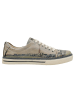 Dogo Classic Sneaker - Birds of the Castle 41 in Natur
