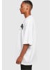 Merchcode Merchcode T-Shirts in white