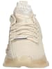 Steve Madden Sneaker in Beige/Rosa