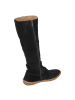 El Naturalista Schaftstiefel in schwarz