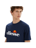 ellesse T-Shirt 1er Pack in Dunkelblau