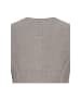 Nübler Strickjacke Amira in Silber