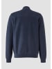 s.Oliver Strickjacke in 5826_dunkelblau