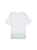 Puma T-Shirt "Fif Away Jersey Replica" in Weiß
