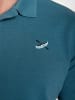GreenBomb Strike Canoe Cross in Tidal Blue