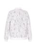UCY Damen Jacke in Weiss