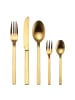 Echtwerk 30 tlg. Set Besteck-Set "Alexander Herrmann" in Gold