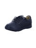 Ganter Schnürschuh in schwarz