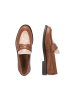 JOOP! Slip On 'Mazzolino Misto Mia in Cognac'